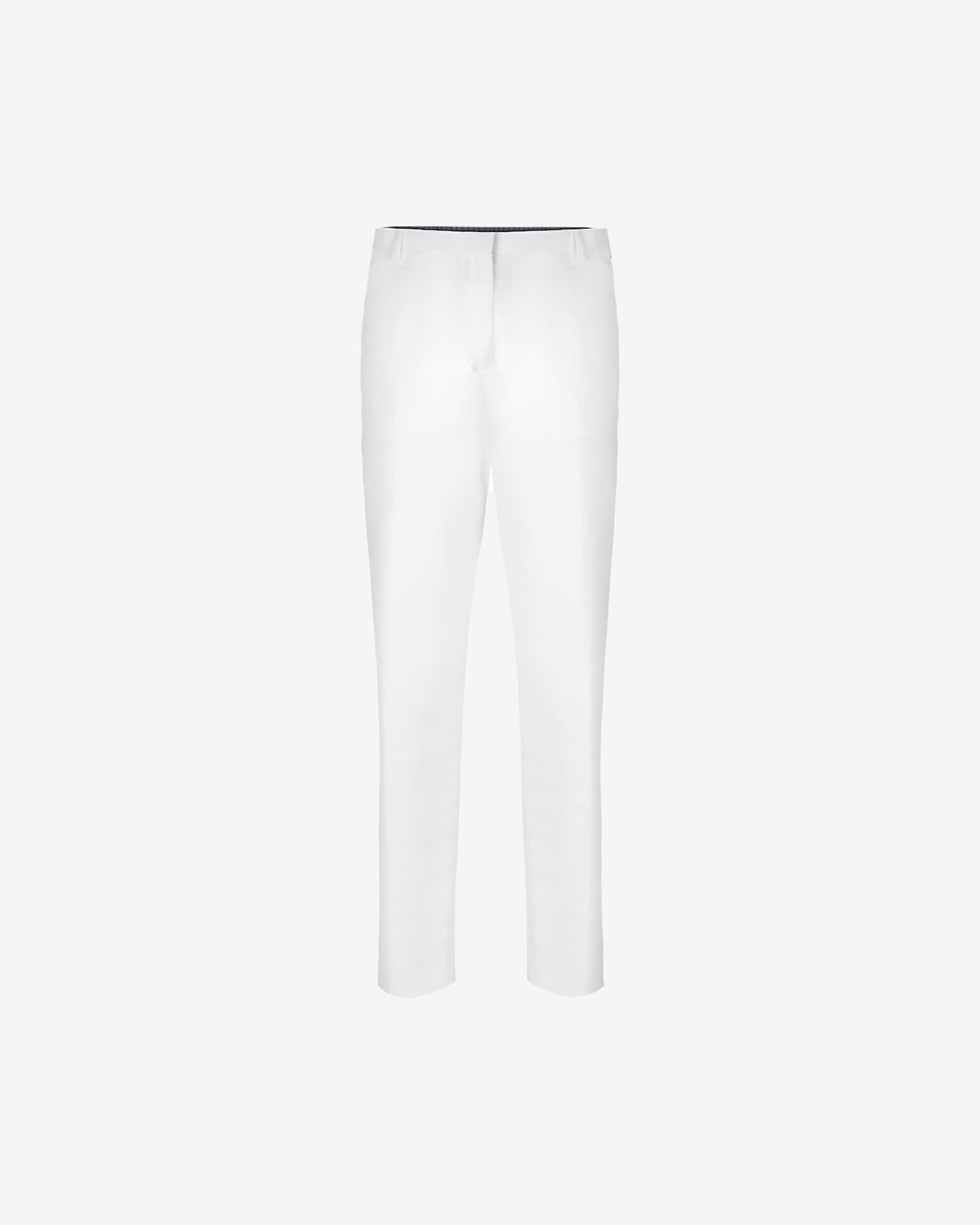 Boston Pants - White - Image 5
