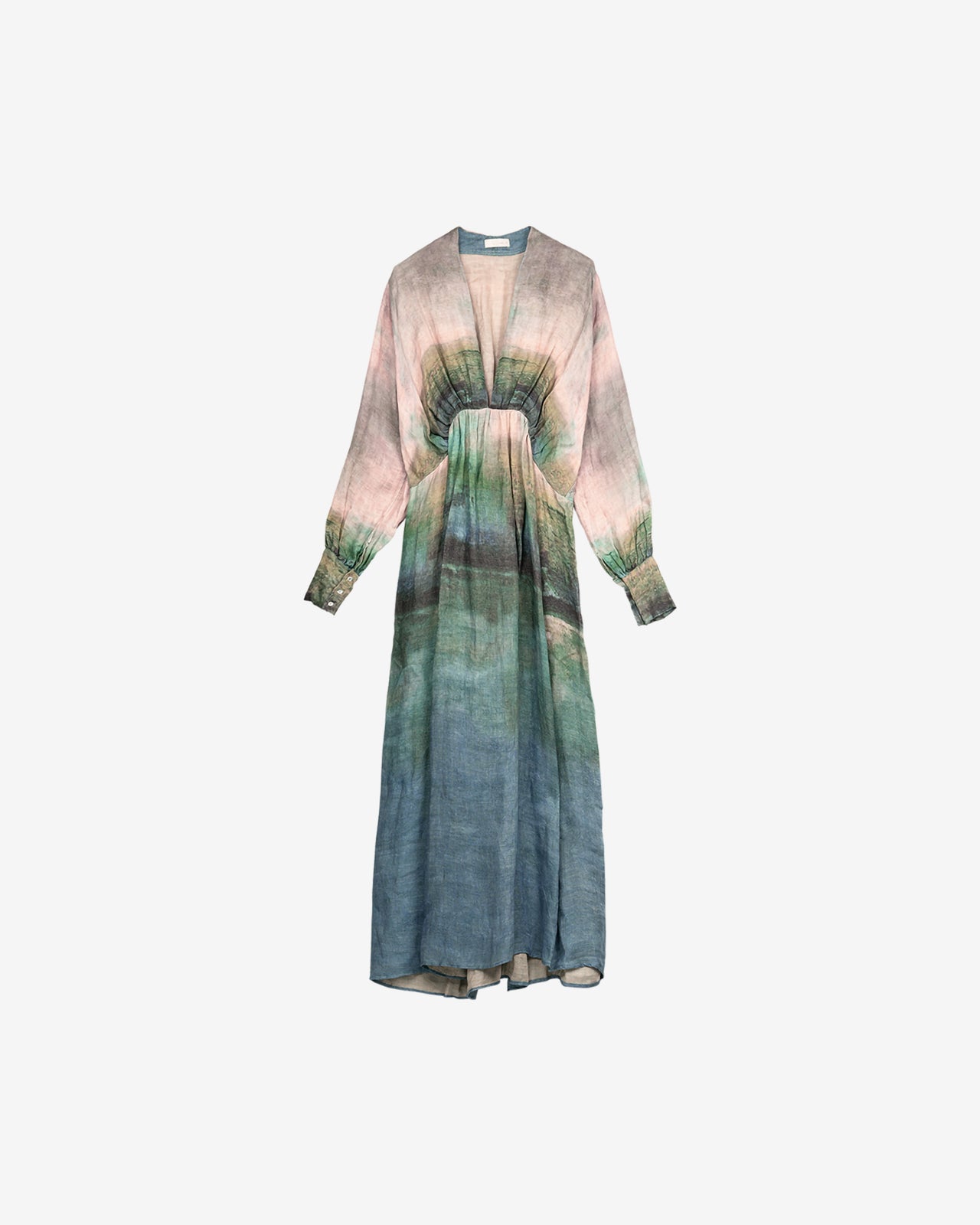 Robe Buny - Bleu - Image 5