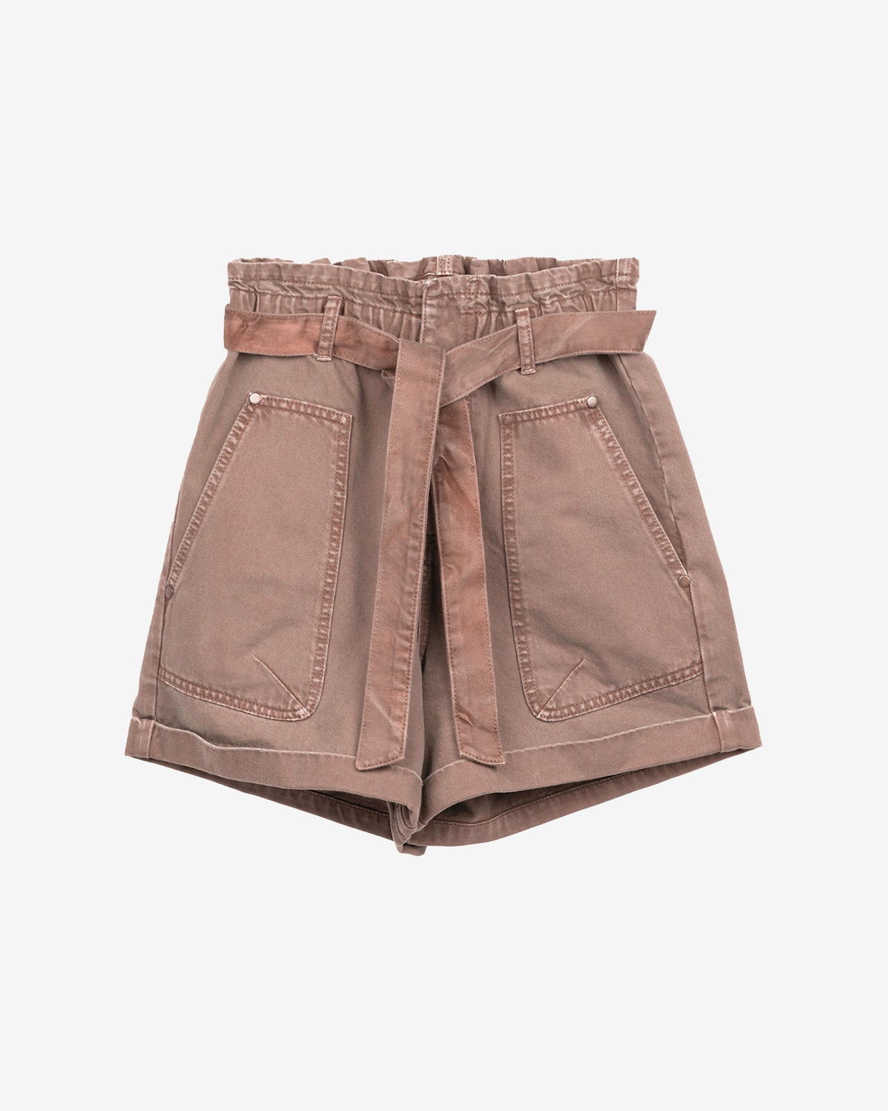 Short Candice - Rose - Image 1