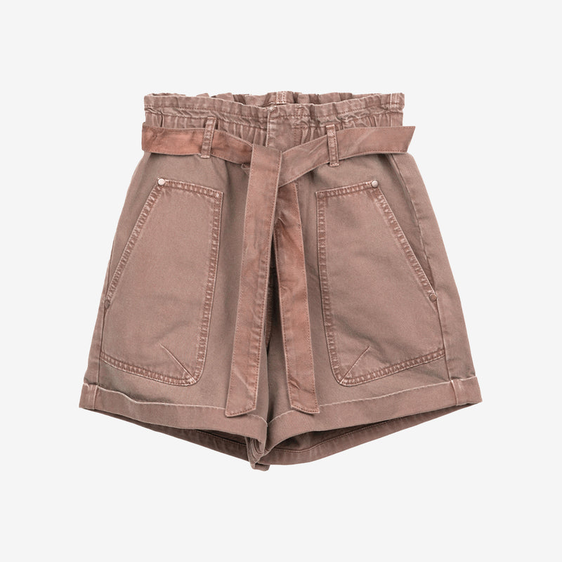 Candice Shorts - Pink