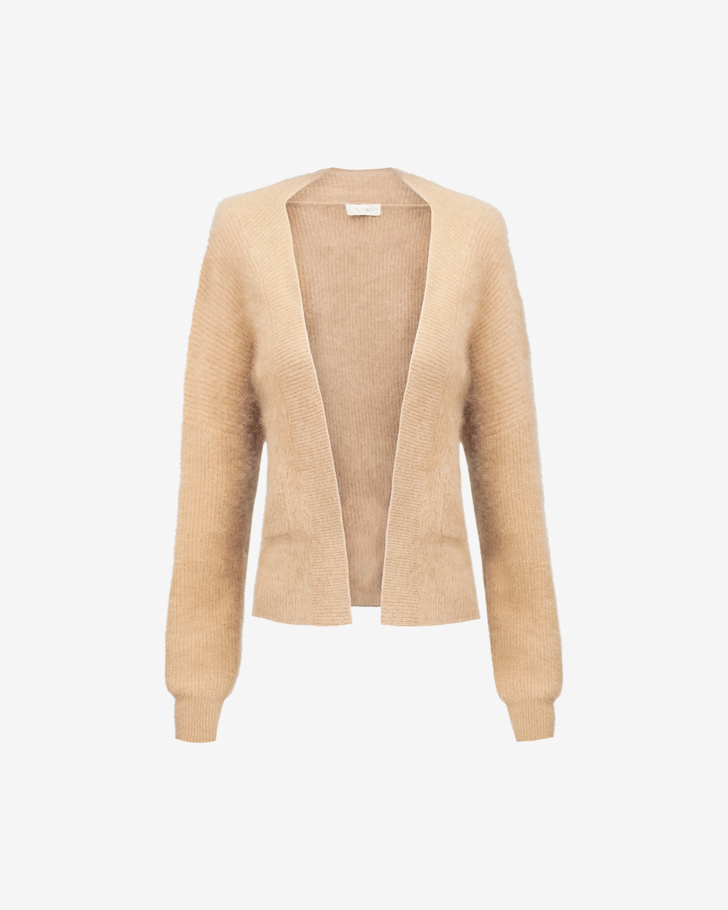 Cardigan Cari - Beige