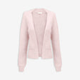 Cardigan Cari - Rose