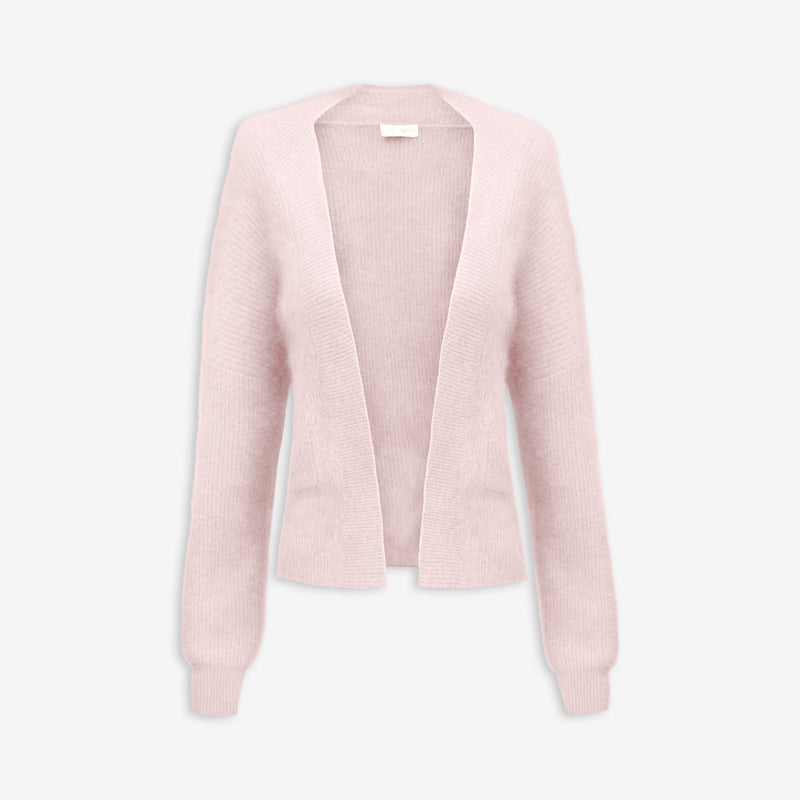 Cari Cardigan - Pink