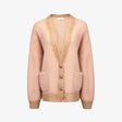 Cardigan Charlie - Rose