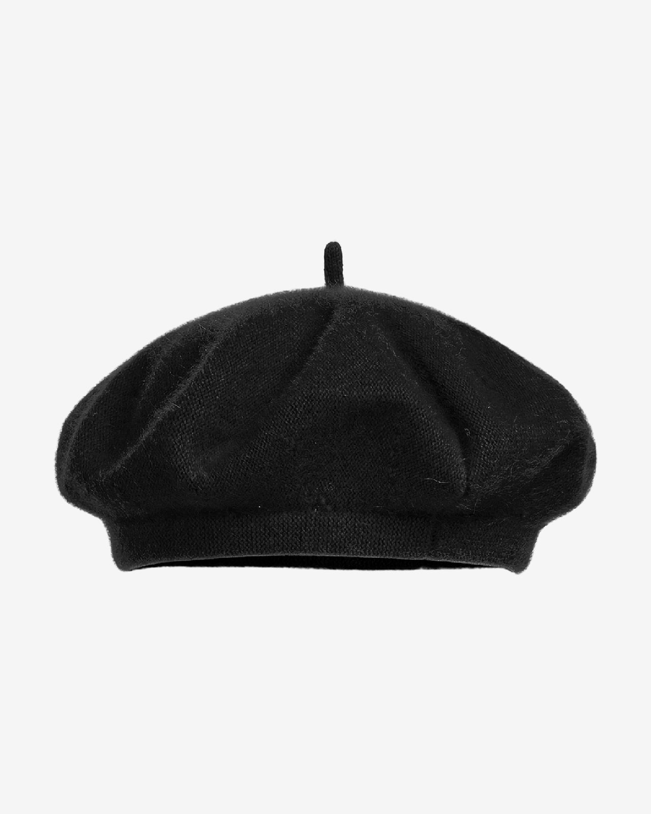 Bonnet Cherie - Noir - Image 1