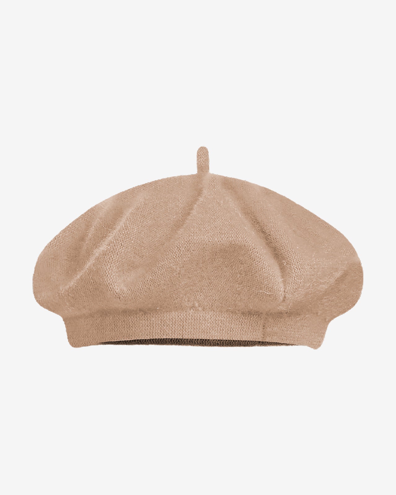 Bonnet Cherie - Marron - Image 4