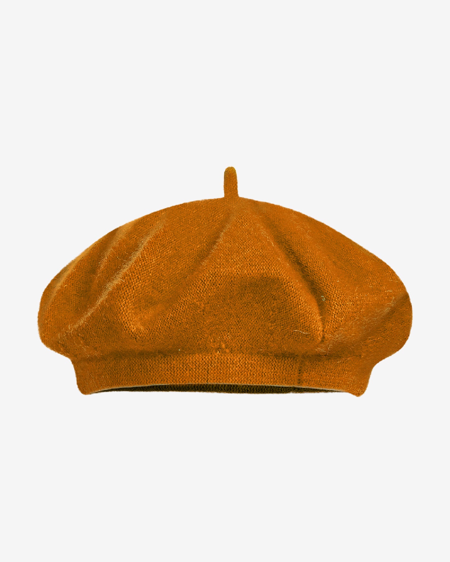 Bonnet Cherie - Ocre