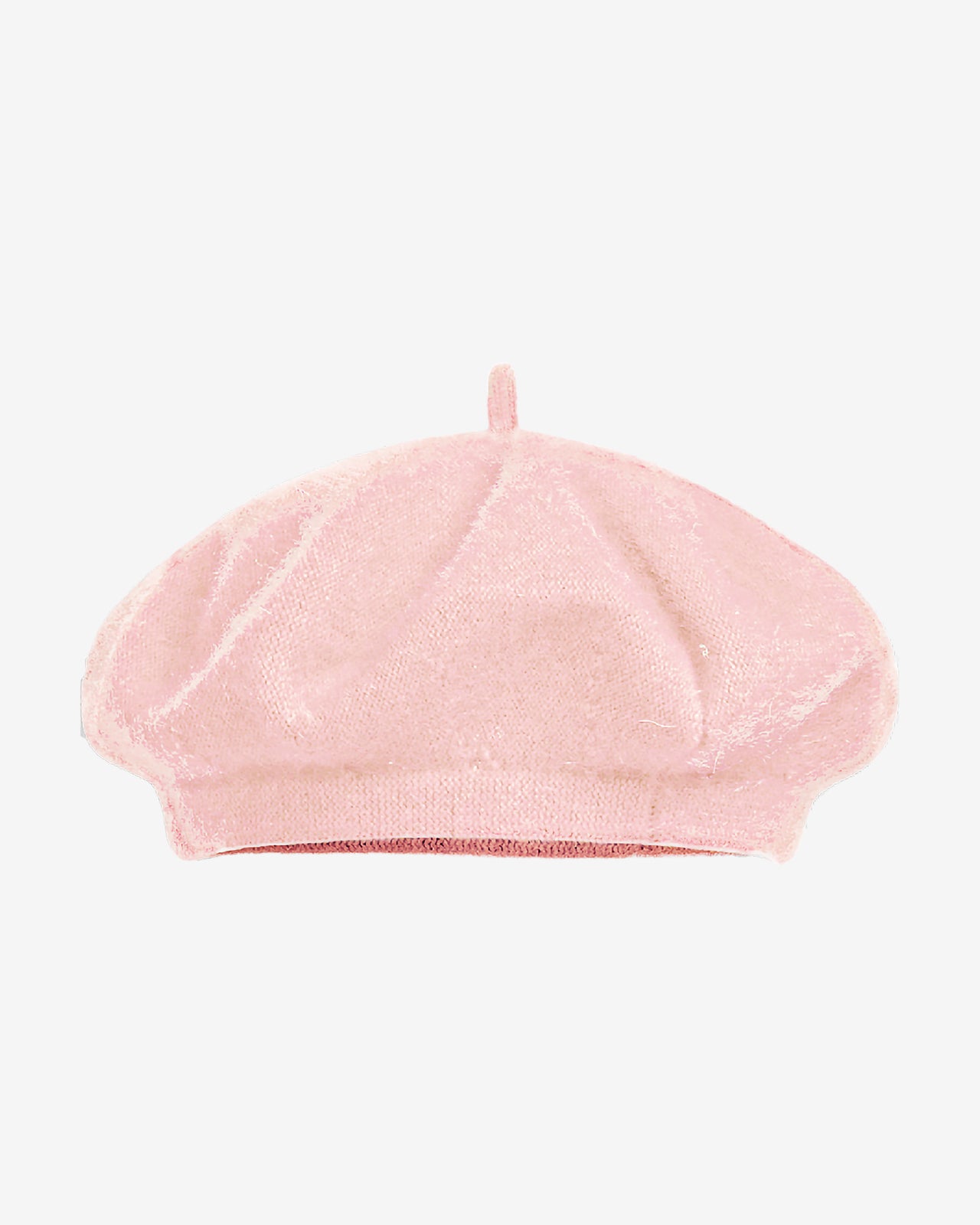 Bonnet Cherie - Rose - Image 3