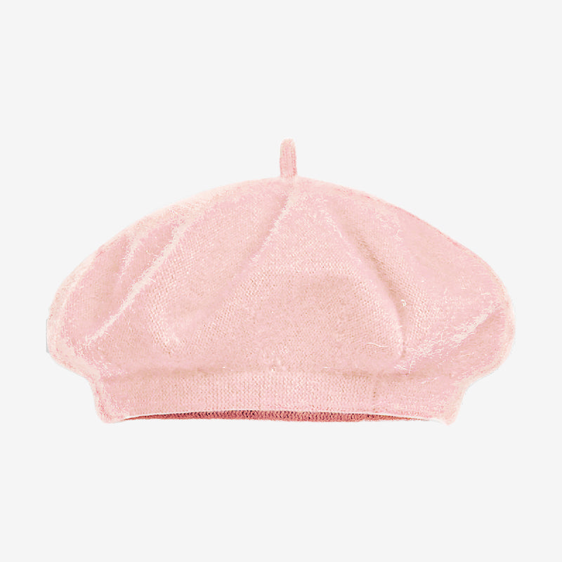 Bonnet Cherie - Rose