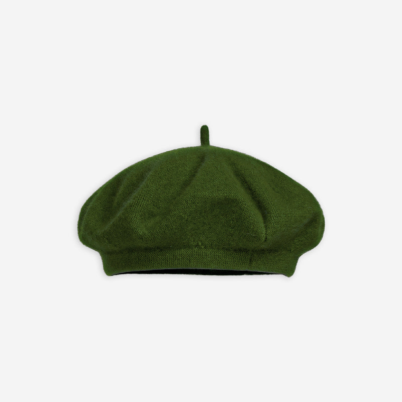 Béret Cherie - Kaki