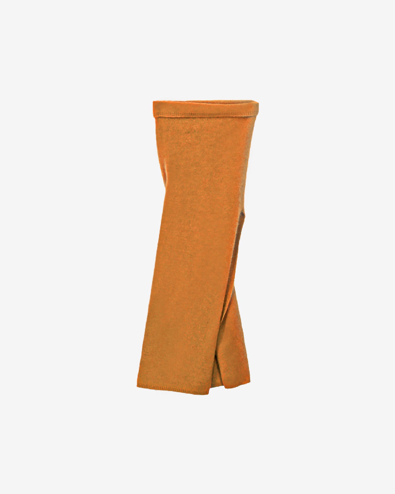 Écharpe Christa - Ocre - Image 1