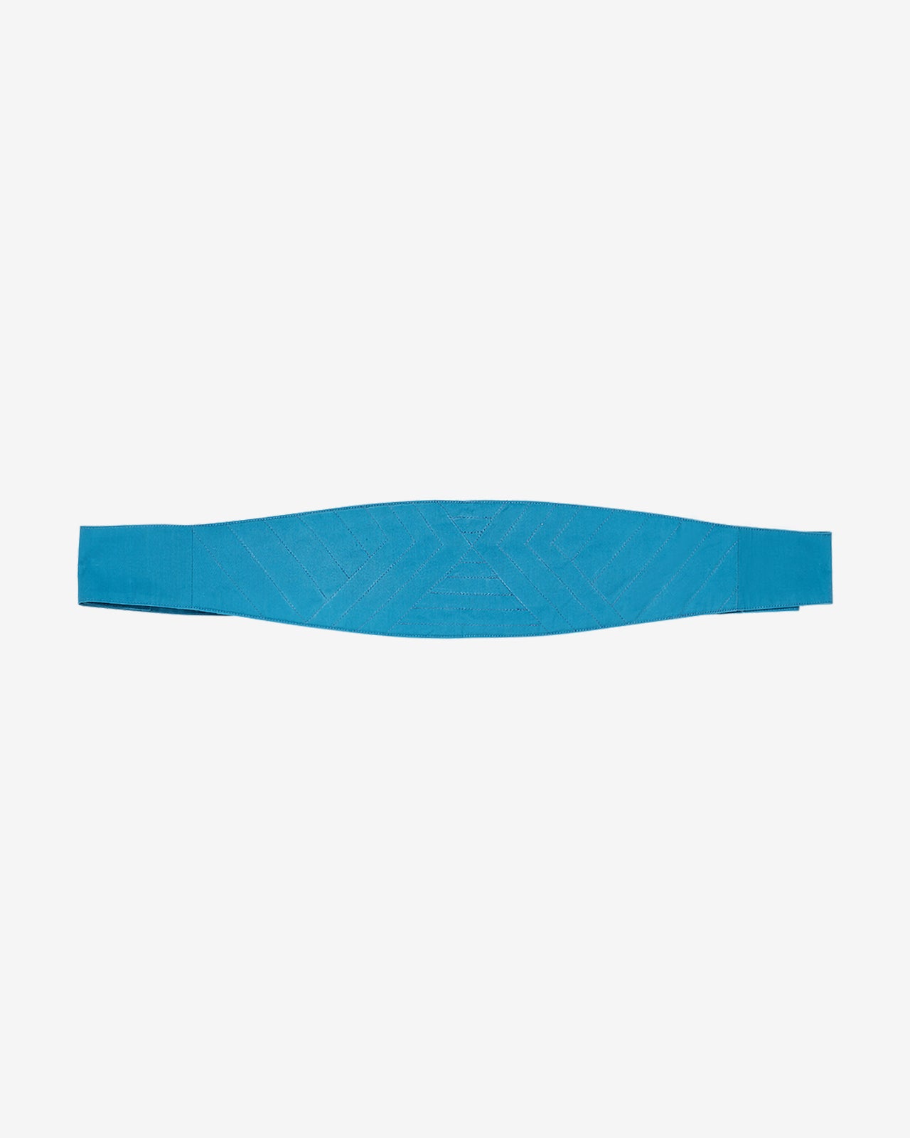 Ceinture Clarissa - Bleu - Image 1