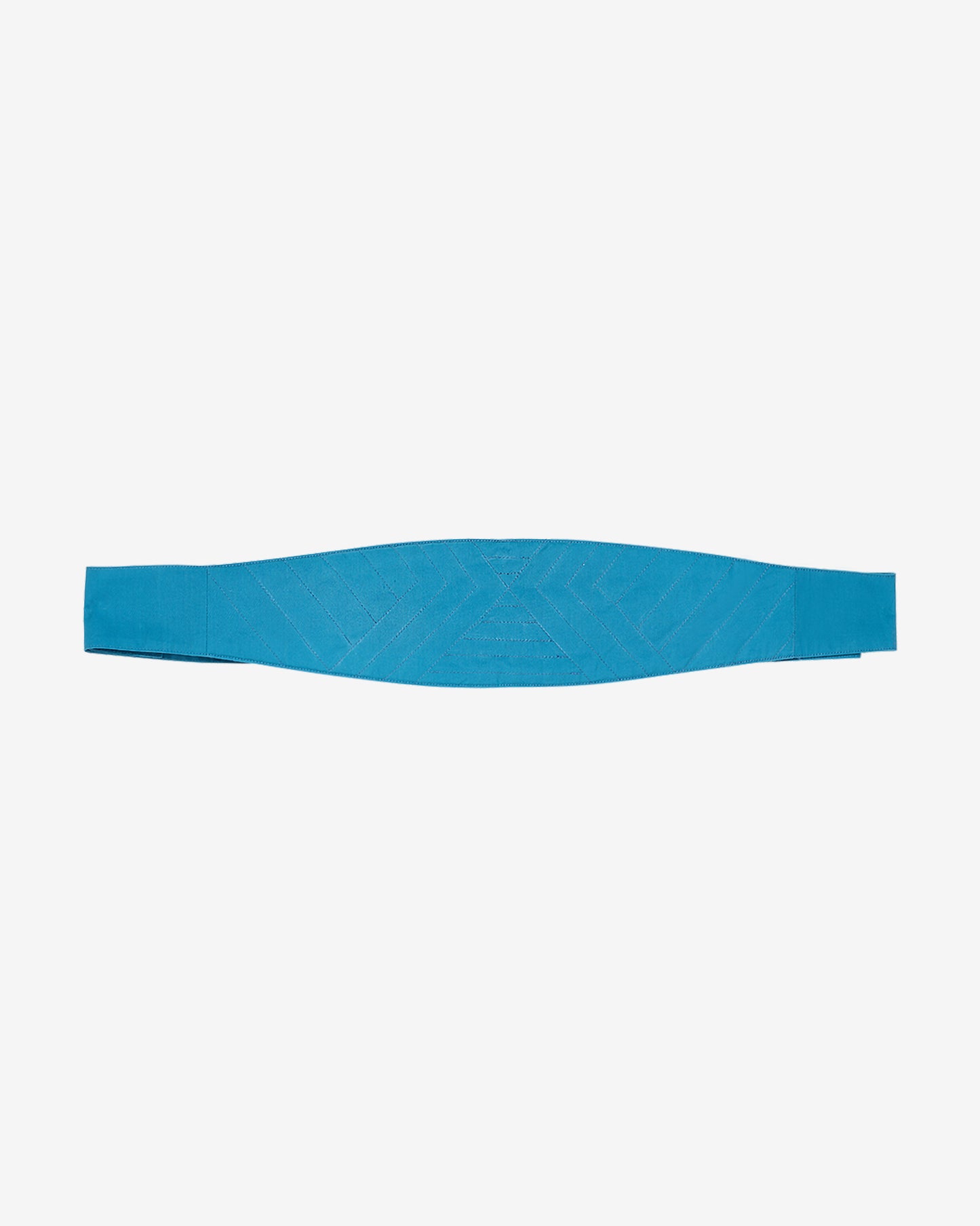 Ceinture Clarissa - Bleu