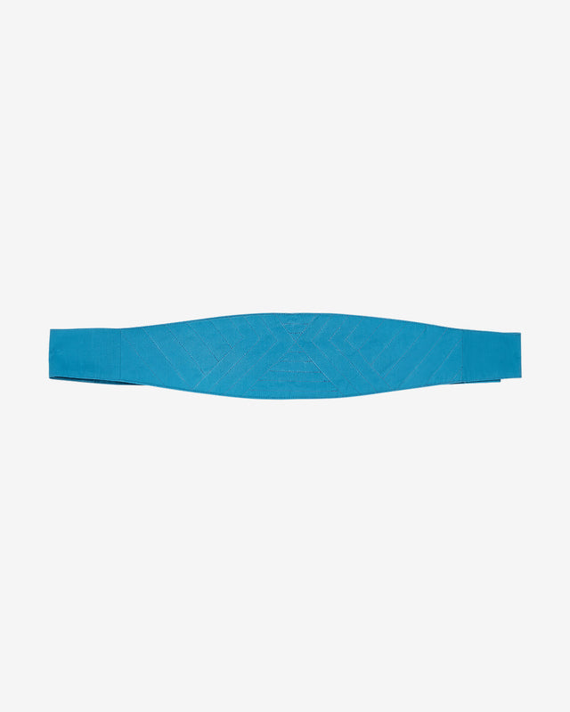 Ceinture Clarissa - Bleu - Image 1
