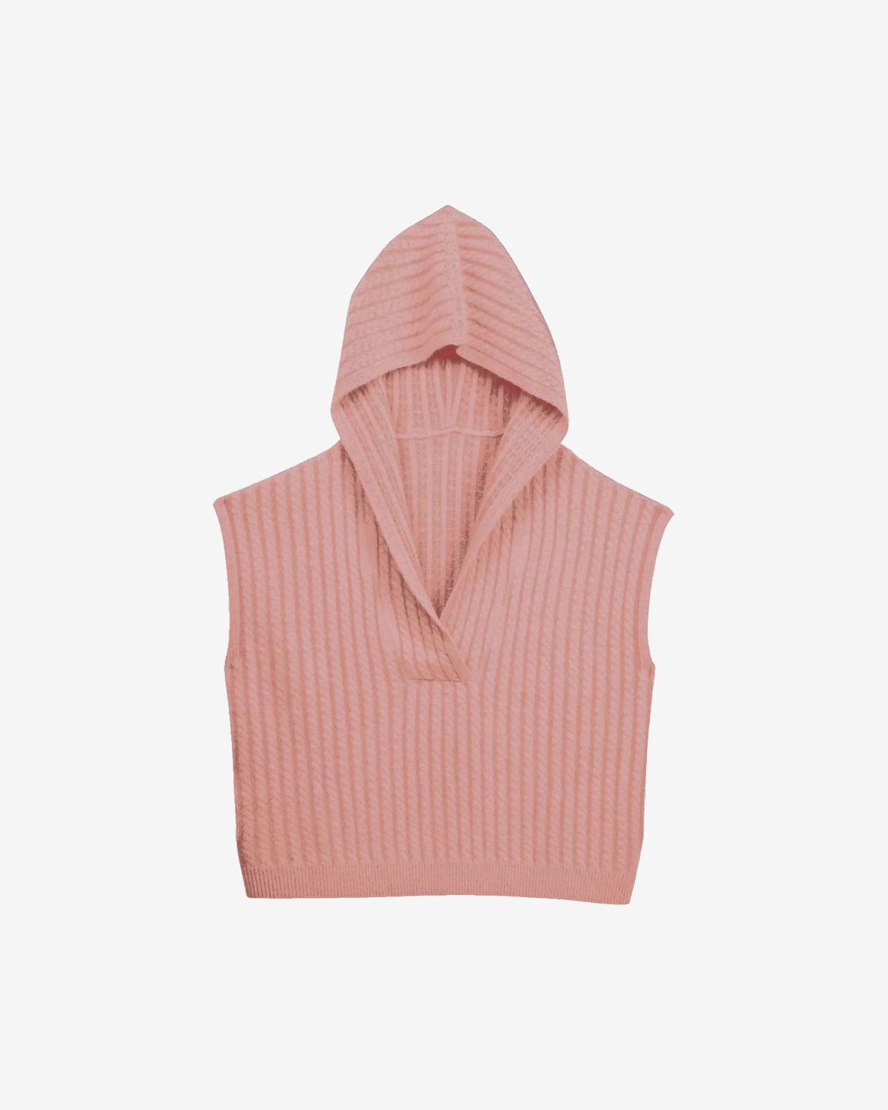 Hoodie Coco - Rose - Image 1