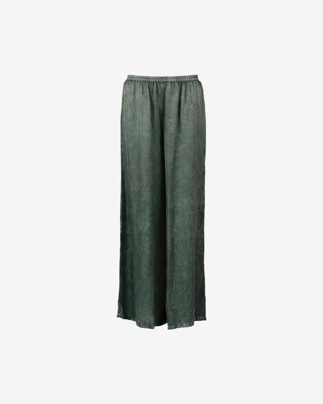 Pantalon Cullinan - Vert - Image 1