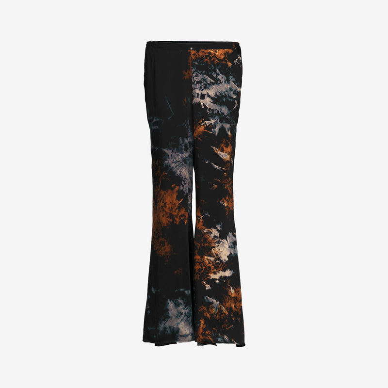 Dazel Pants - Navy Blue