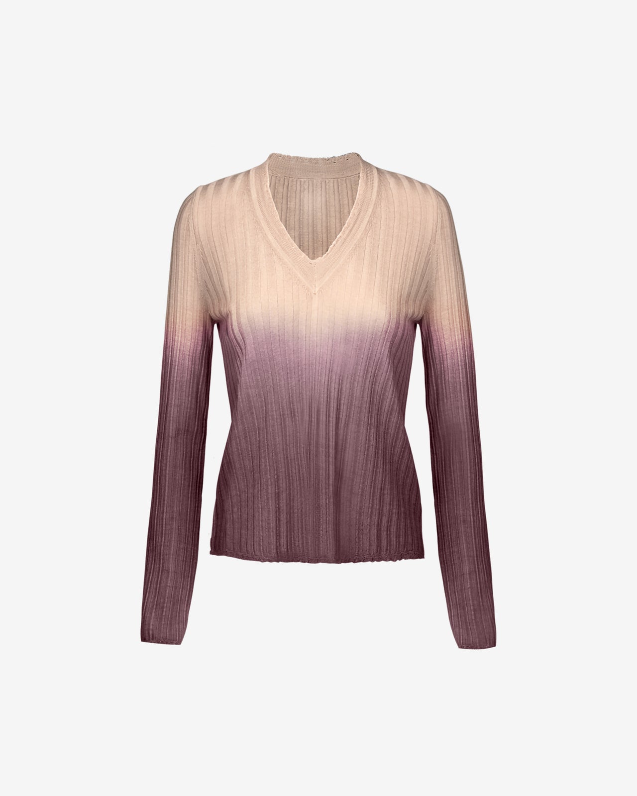 Pull Ina - Chocolate - Image 1