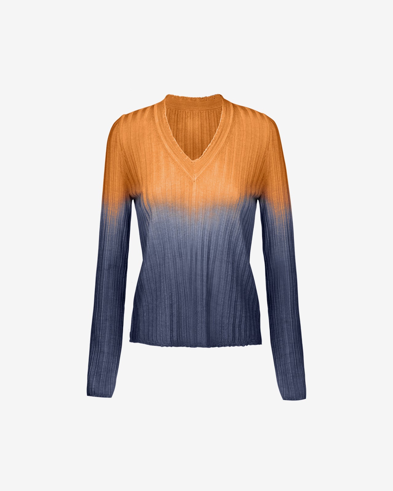 Pull Ina - Orange - Image 1