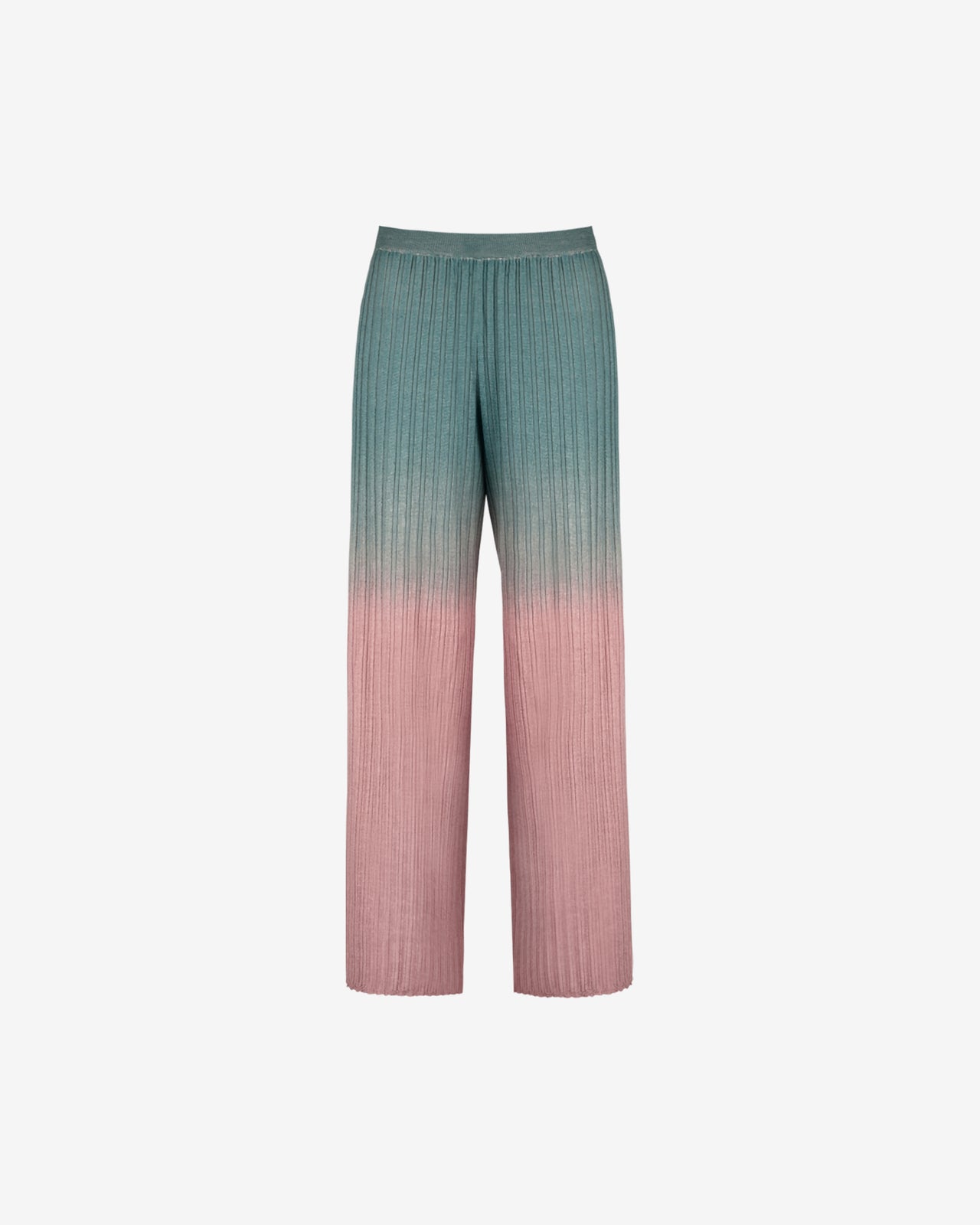 Iris Trousers - Pink - Image 6