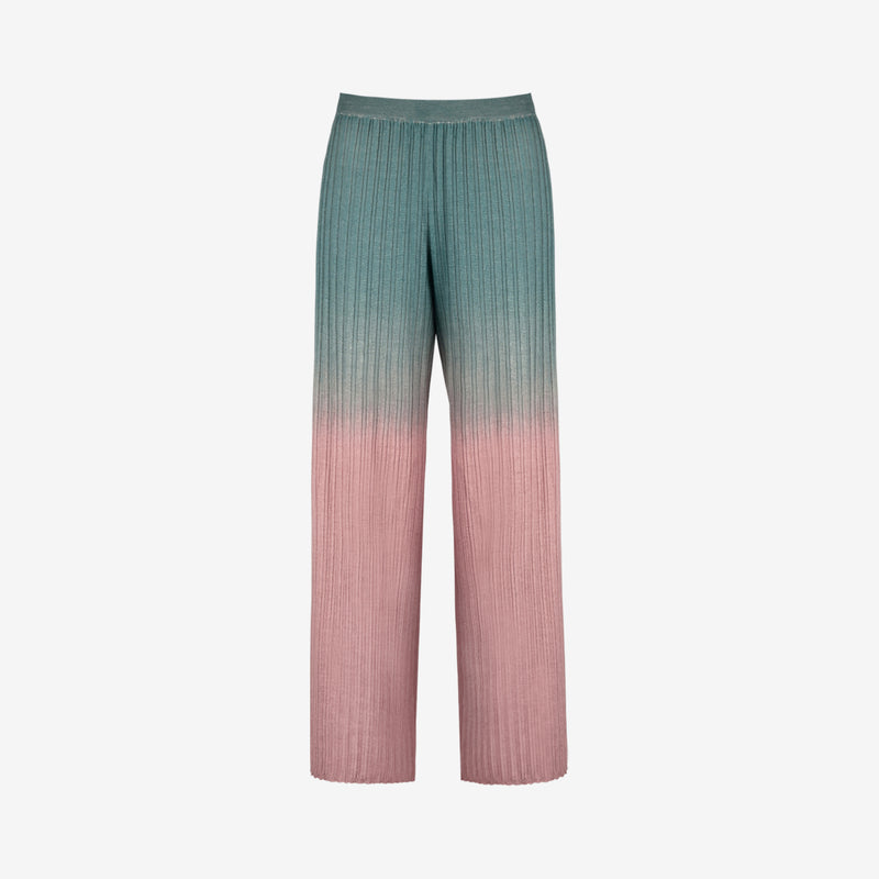 Iris Pants - Pink