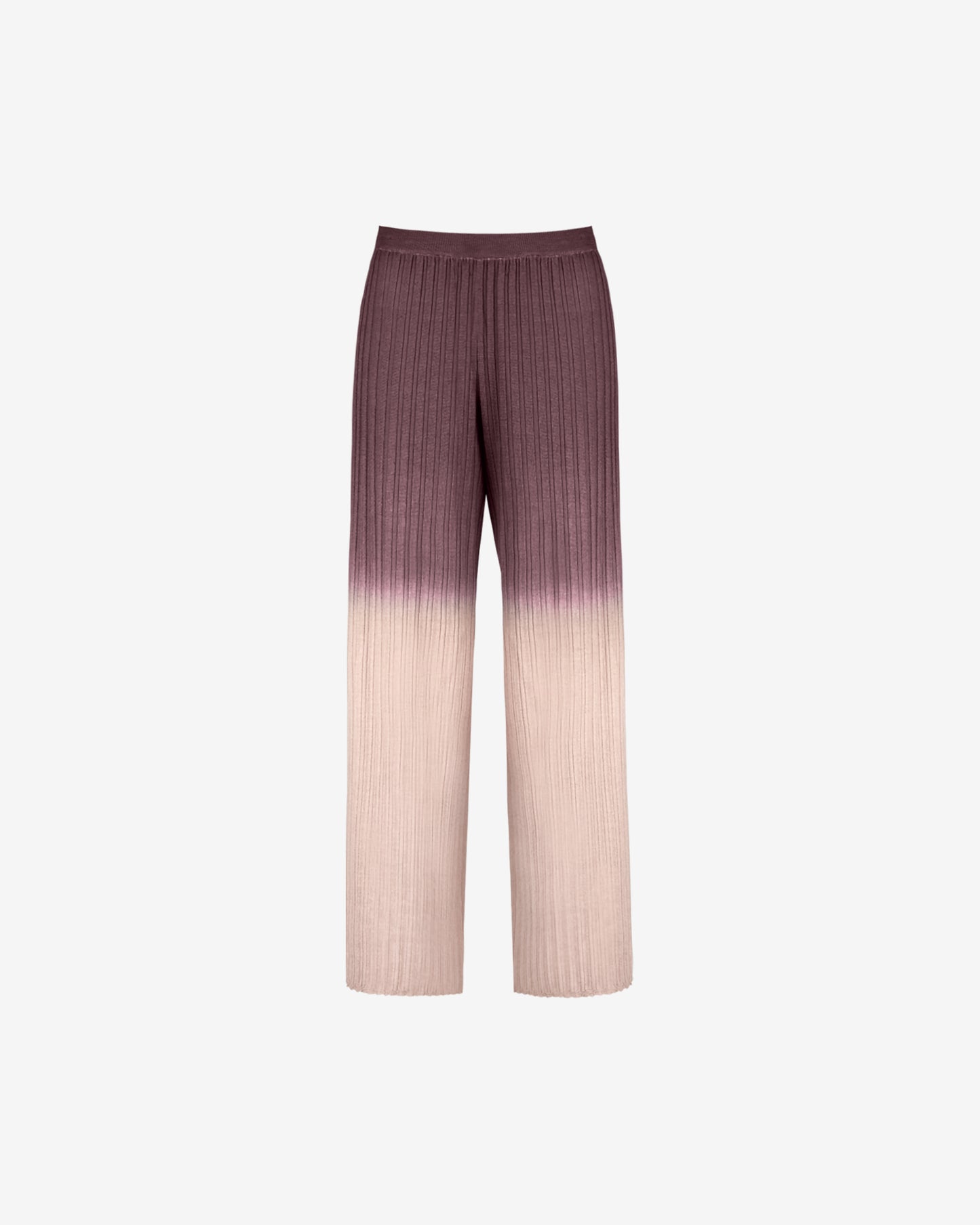 Iris Trousers - Chocolate
