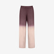 Iris Trousers - Chocolate