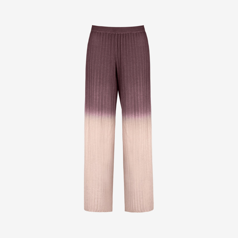 Iris Pants - Chocolate