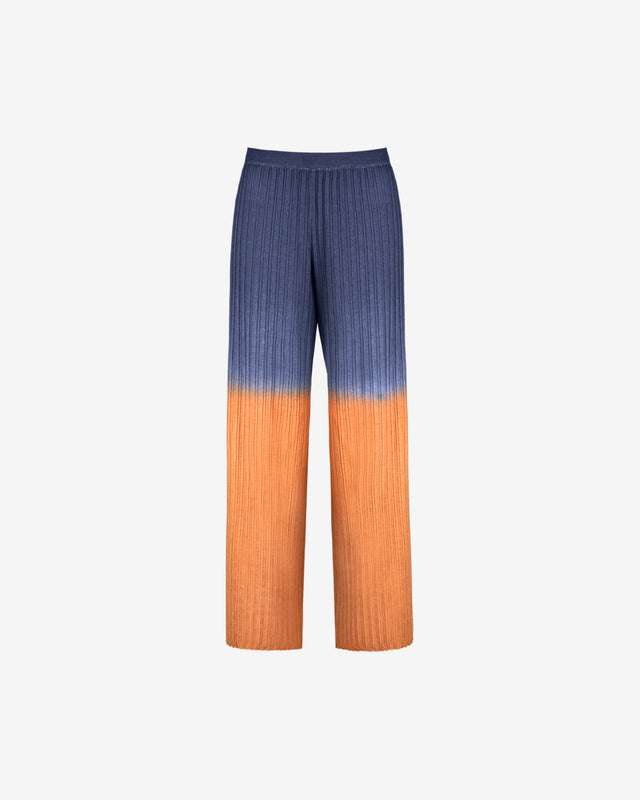 Pantalon Iris - Orange - Image 1