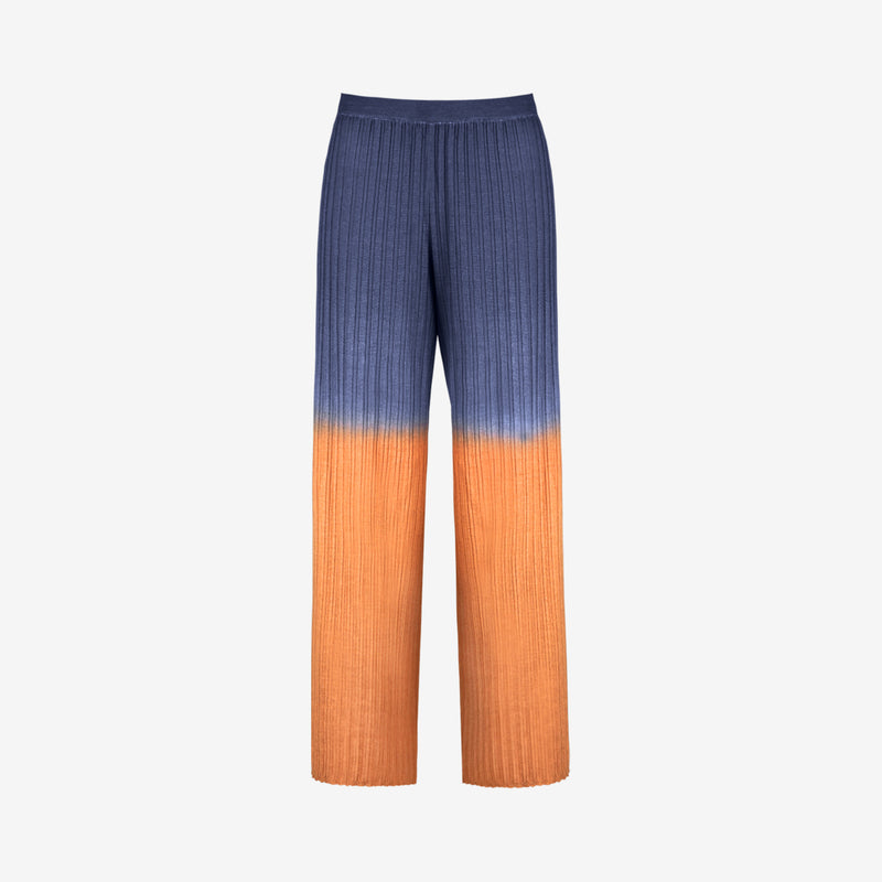 Iris Pants - Orange