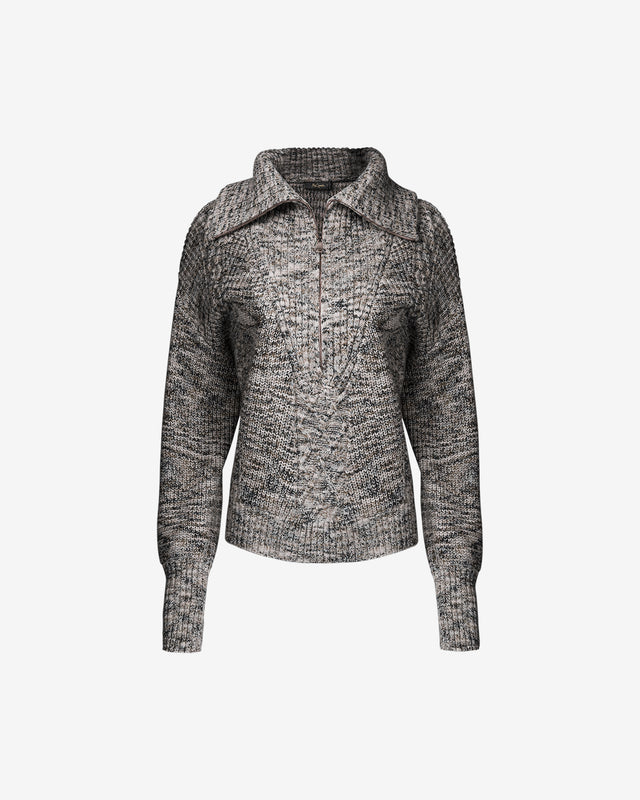 Pull Jerry - Gris - Image 1