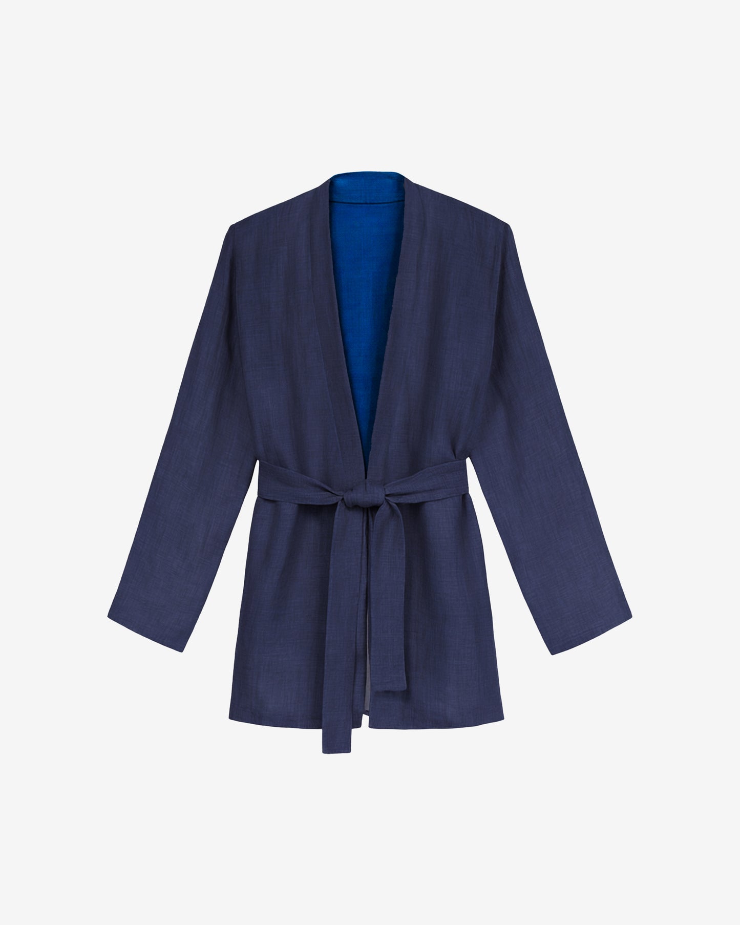 Kate Cardigan - Navy Blue