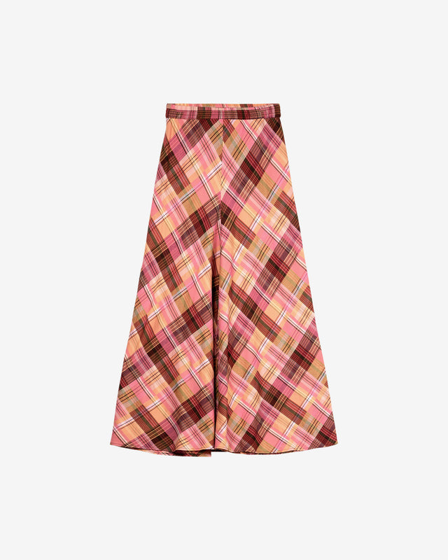 Pantalon Kurt - Rose - Image 1