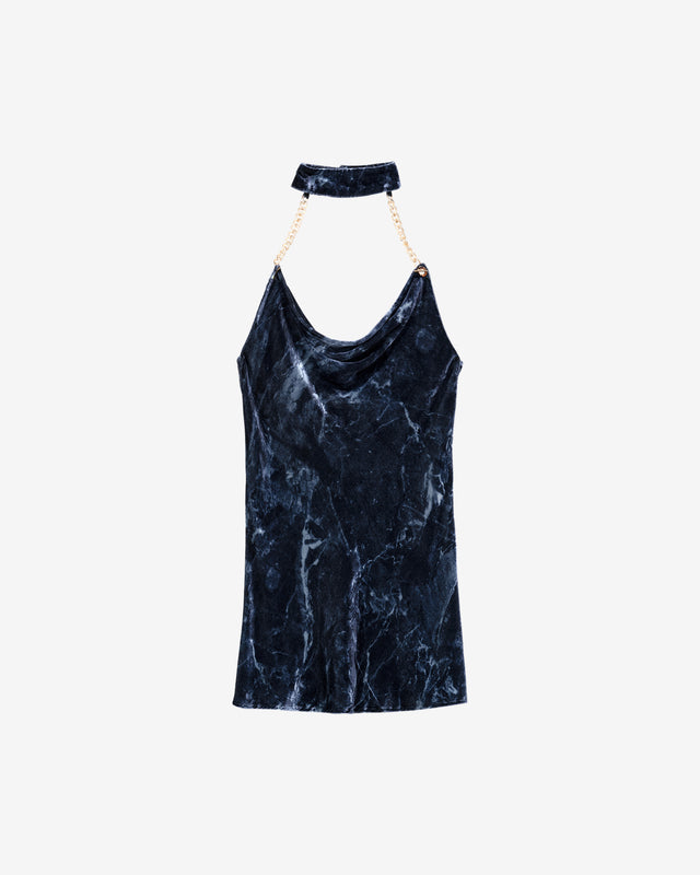 Robe Mardigio - Noir - Image 1