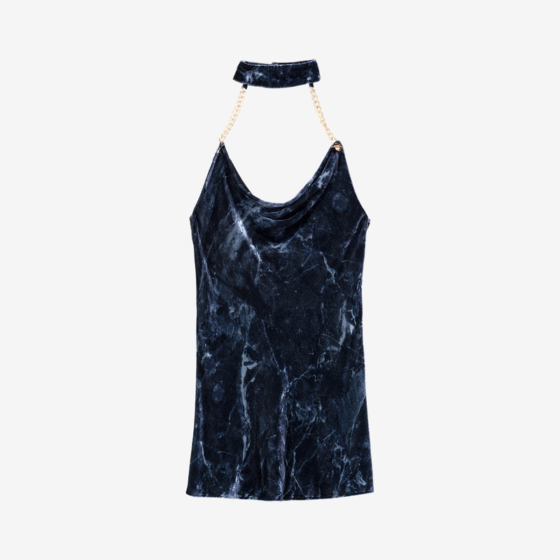 Mardigio Dress - Black