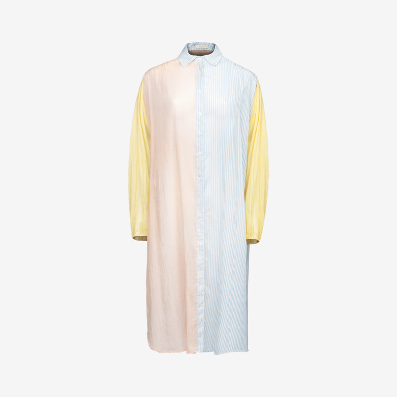 Maria Shirt - Yellow