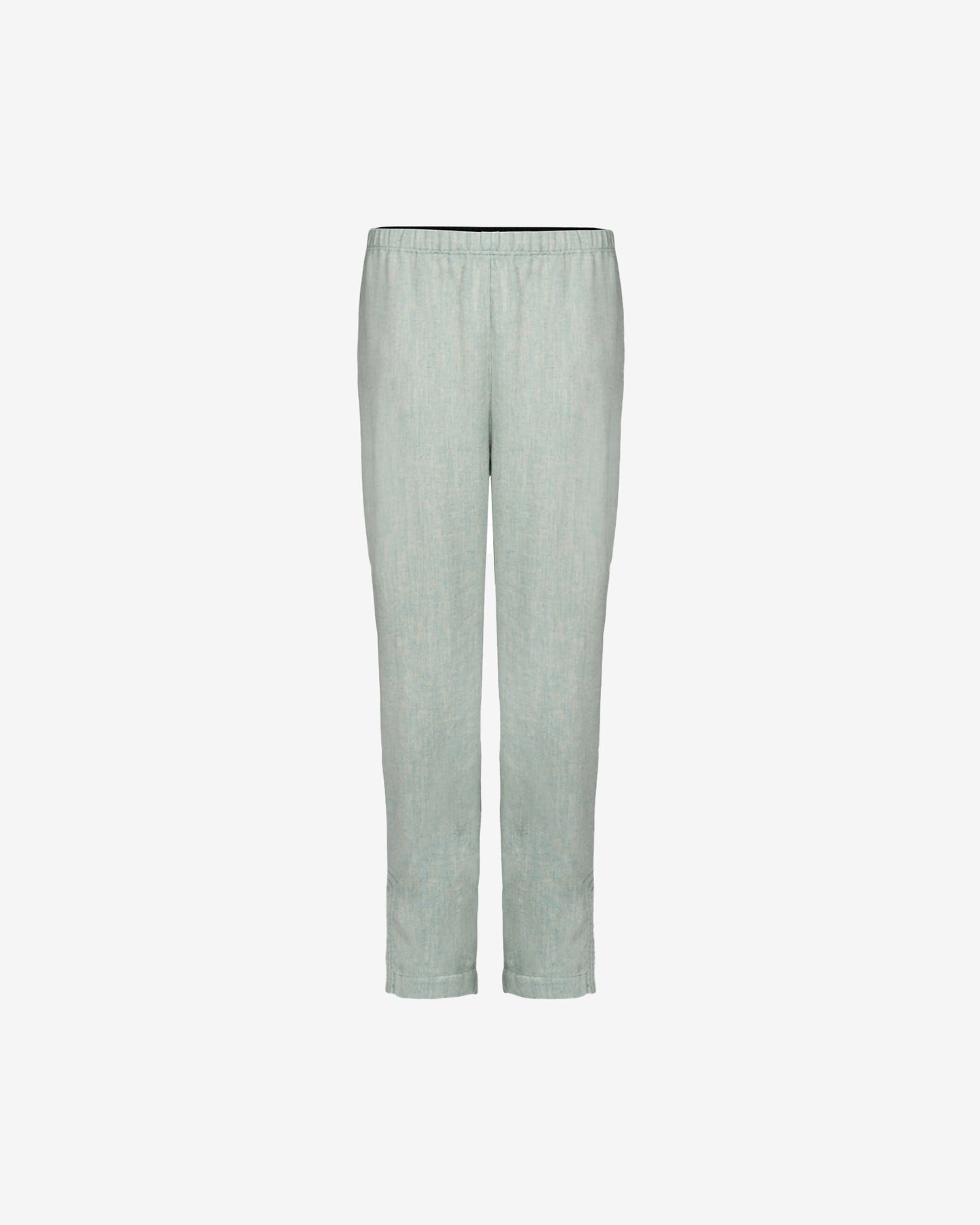 Maud Trousers - Blue