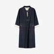 Robe Mes Marina - Denim