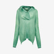 Hoodie Mount Deak - Vert