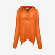 Hoodie Mount Deak - Orange