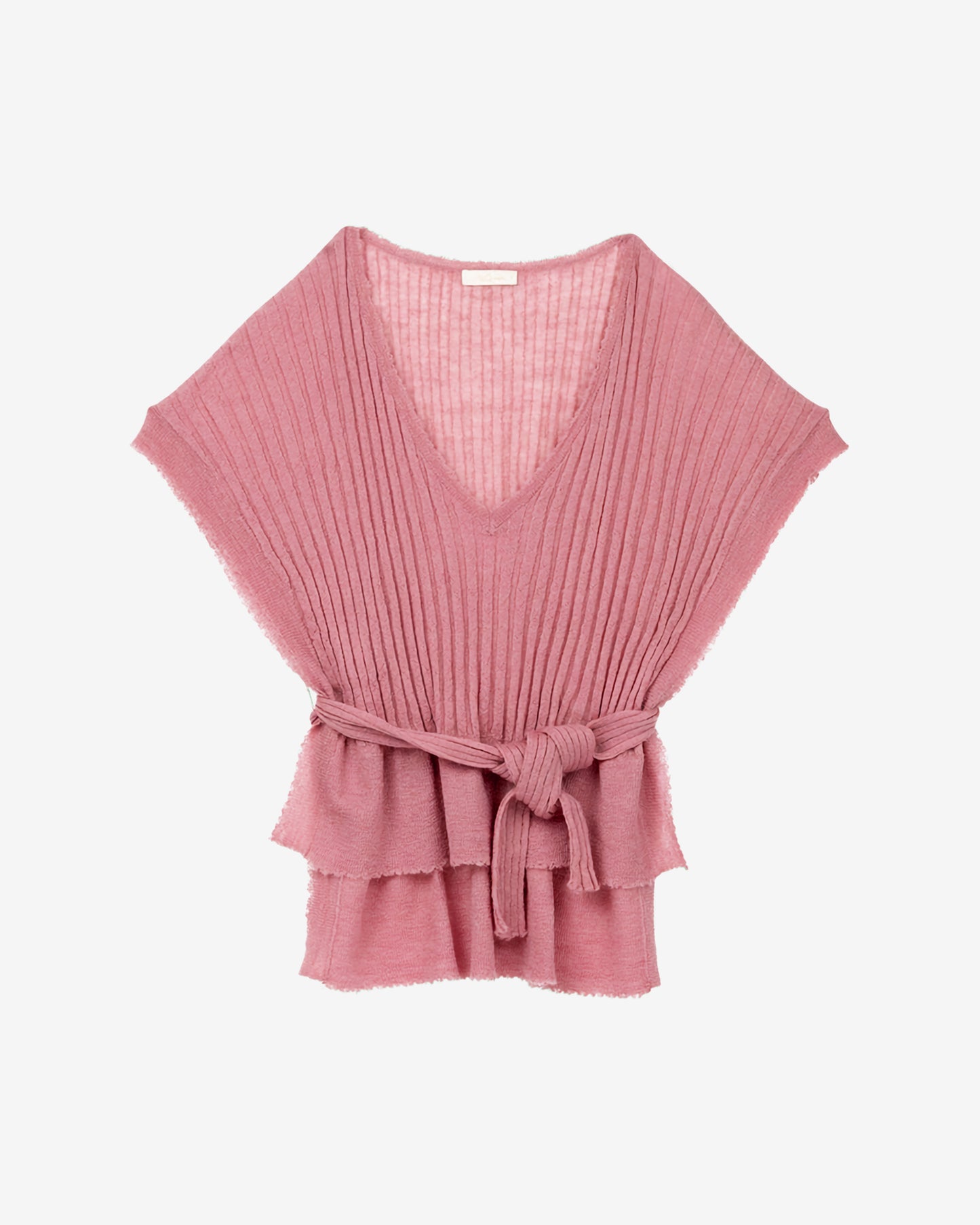 Pull Mount Mitchel - Rose