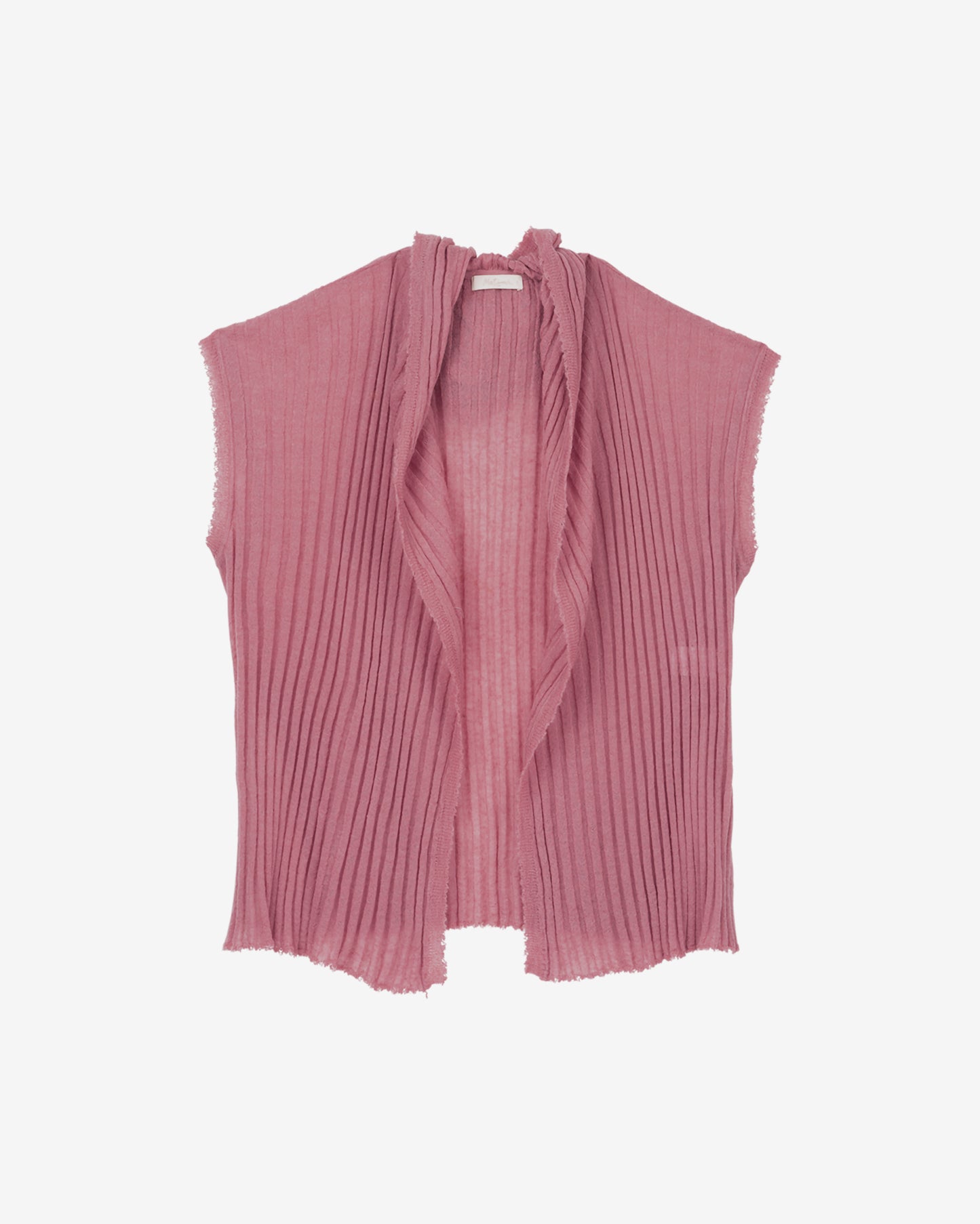 Cardigan Mount Pinnacle - Rose