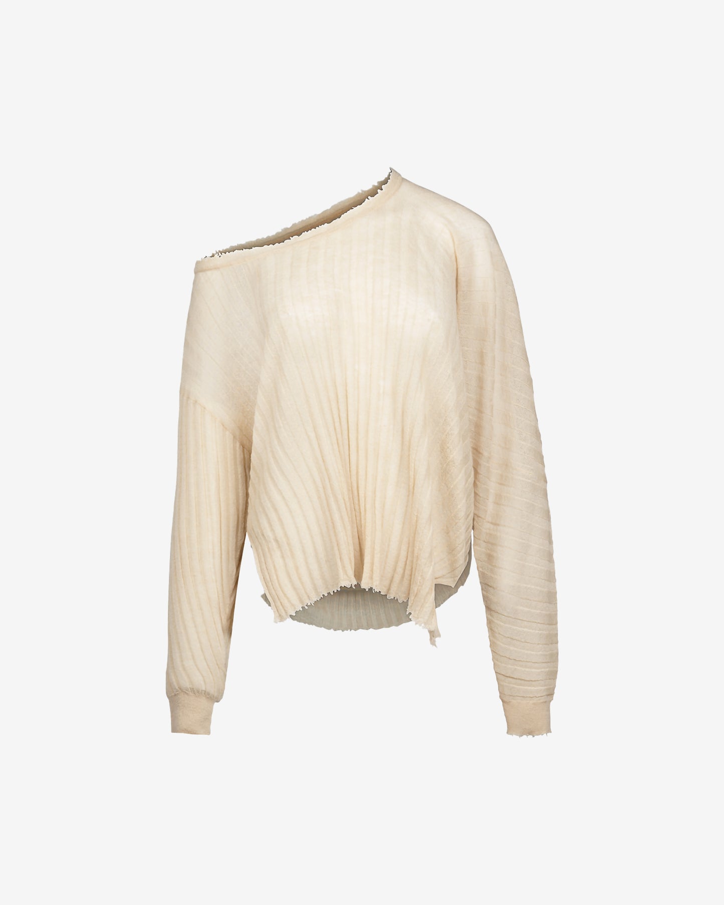 Pull Mount Ridge - Ecru