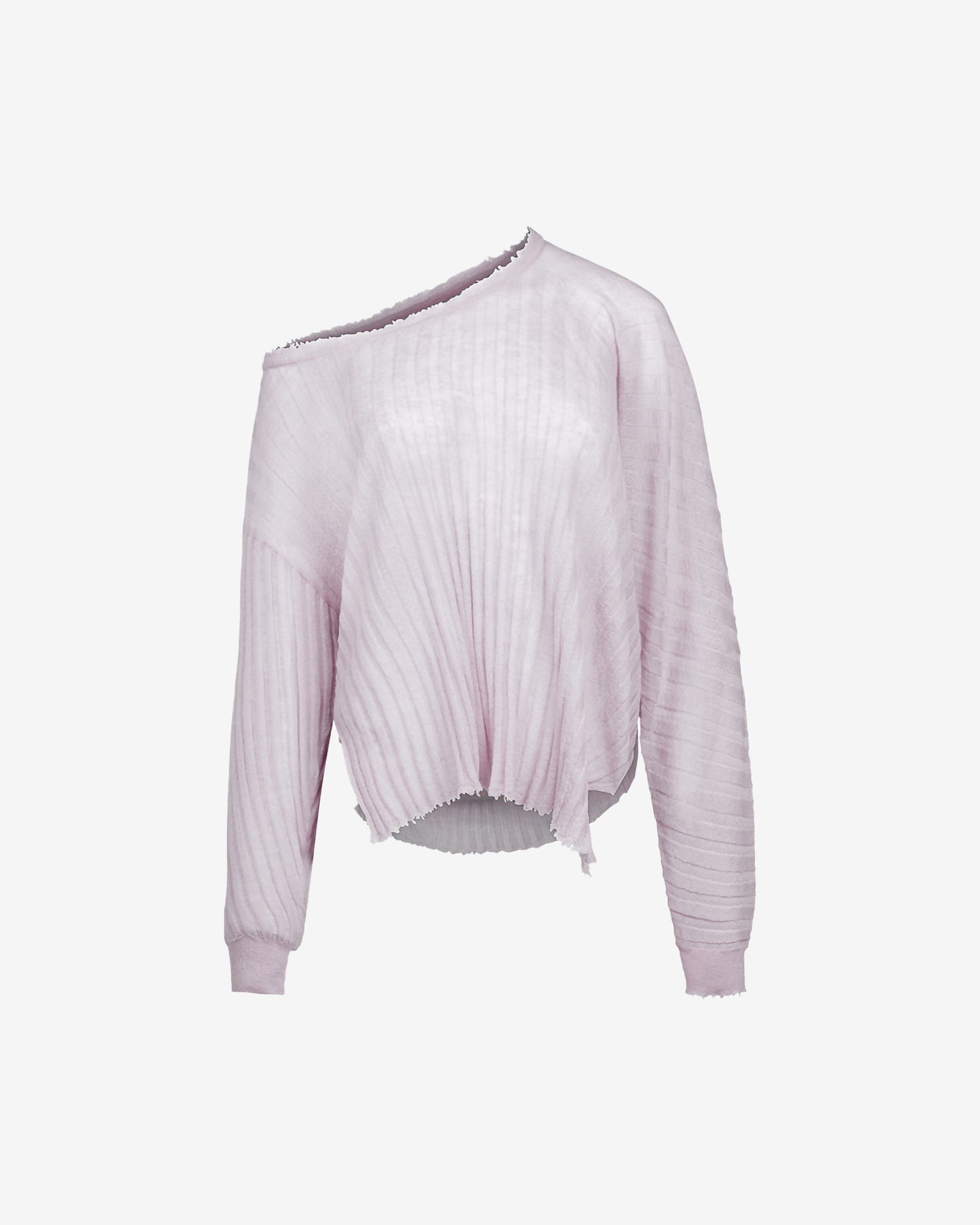 Pull Mount Ridge - Mauve