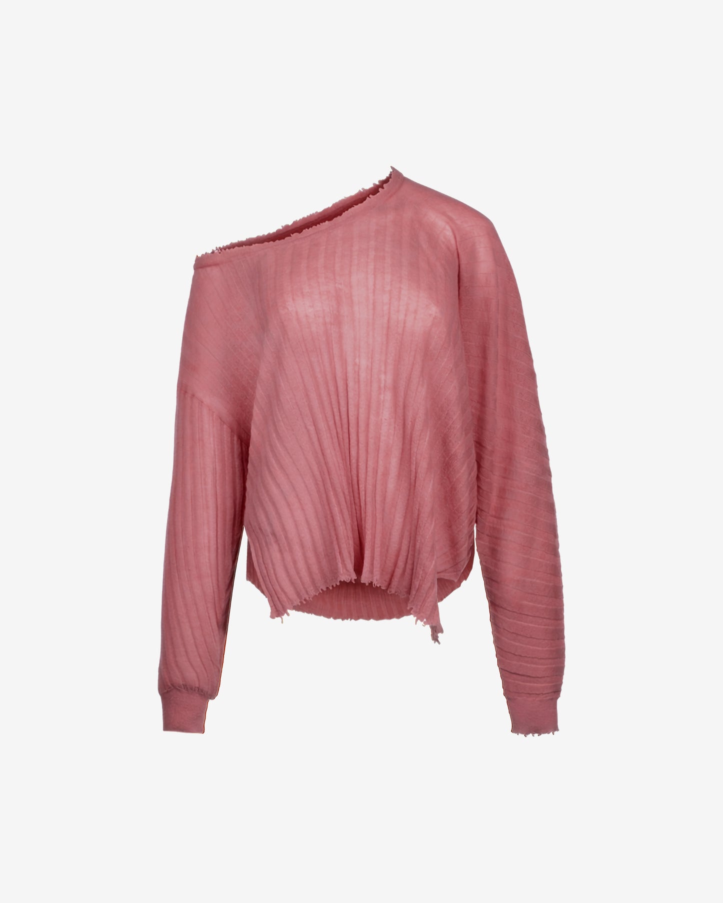 Pull Mount Ridge - Rose