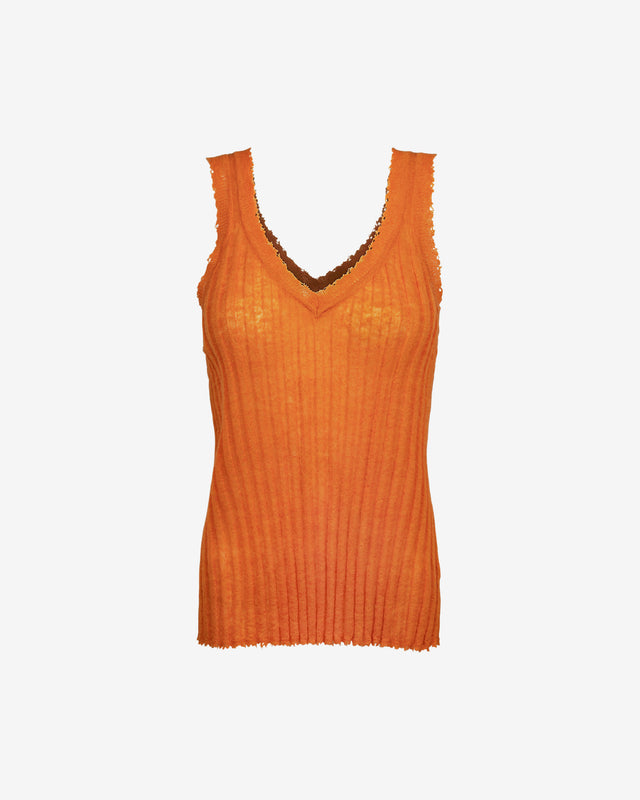 Top Mount Rockytop - Orange - Image 1