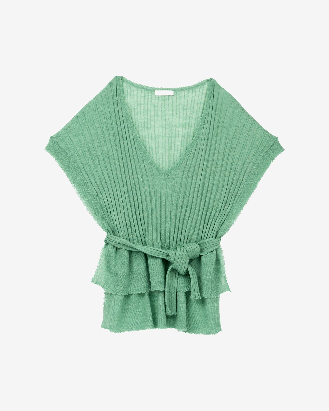 Pull Mount Mitchel - Vert - Image 1