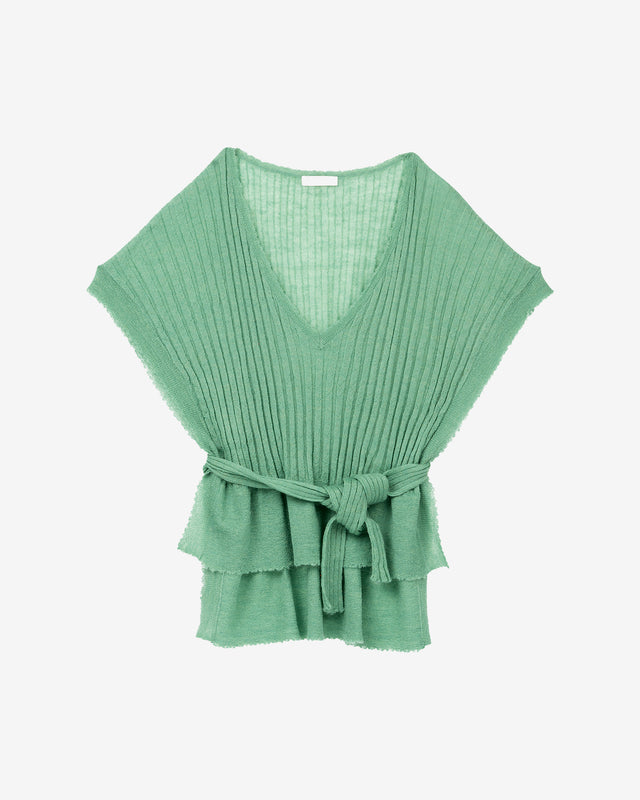 Pull Mount Mitchel - Vert - Image 1