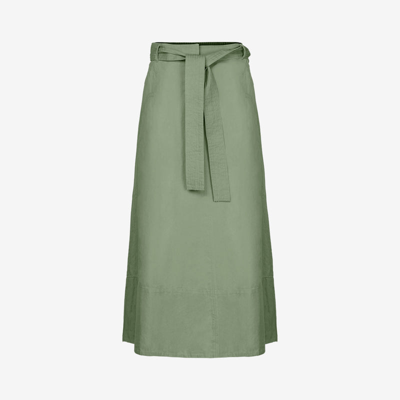 Jupe Peggy - Vert