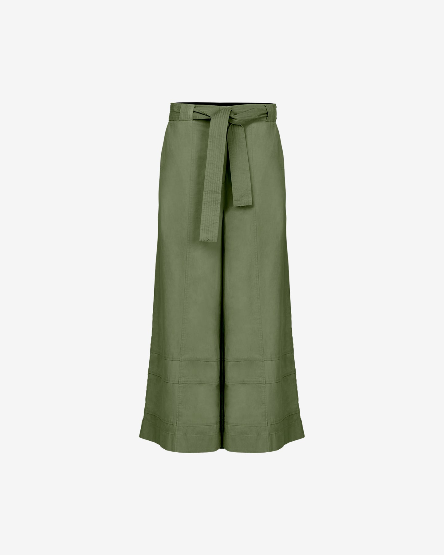 Pantalon Preston - Vert